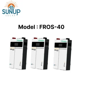 Fronus TP-LD51/100AH Lithium Ion Battery (FROS-40)