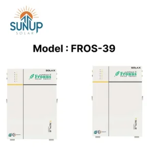 Fronus TP-LD53/100AH Lithium Ion Battery (FROS-39)