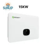 Growatt 15KW On Grid Solar Inverter