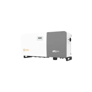 SOLIS 110kW 3-PHASE ON-GRID SOLAR INVERTER
