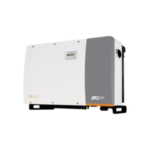 SOLIS 125kW 3-PHASE ON-GRID SOLAR INVERTER