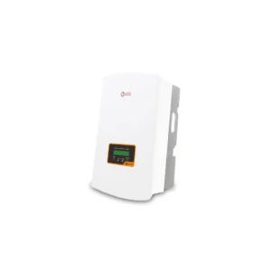 SOLIS 12kW 3-PHASE ON-GRID SOLAR INVERTER