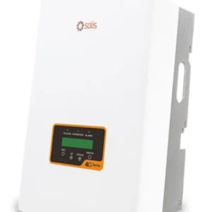 SOLIS 12kW 3-PHASE ON-GRID SOLAR INVERTER