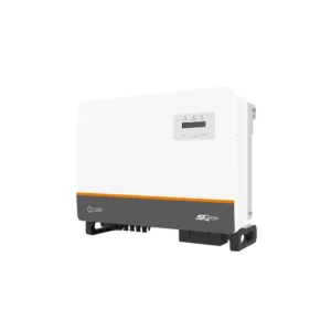 SOLIS 25kW 3-PHASE ON-GRID SOLAR INVERTER